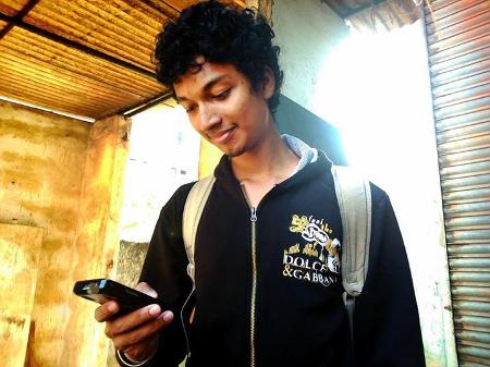 Anirudh Busyexploring's Classmates® Profile Photo