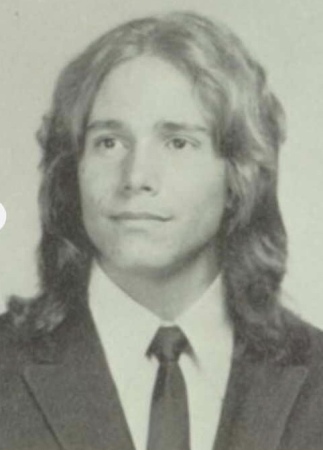 Rick Ventura's Classmates profile album