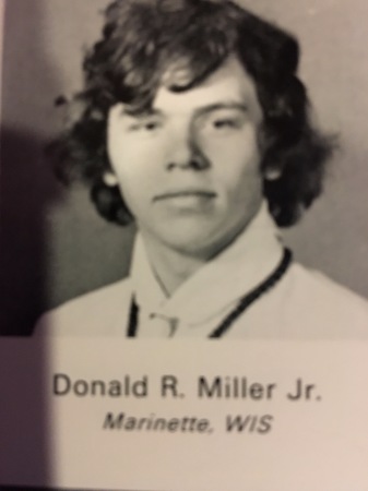 Donald Miller's Classmates profile album