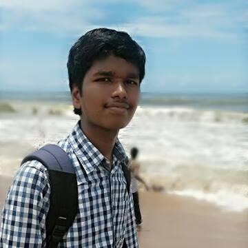 Ratnadeepak Malepati's Classmates® Profile Photo