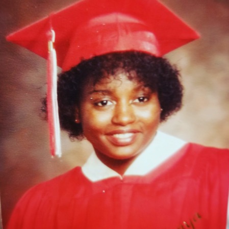 Tonya Nicholas' Classmates profile album