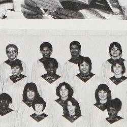 Alonzo Cobbin's Classmates profile album