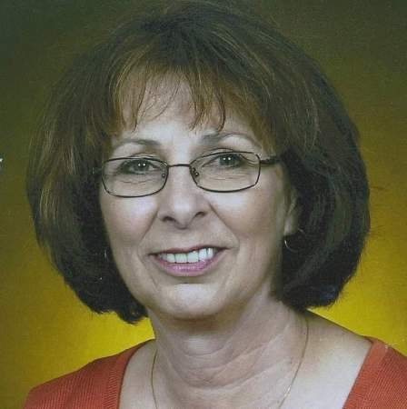 Margaret Newman's Classmates® Profile Photo