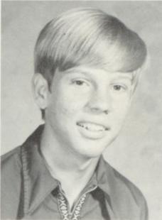 Brian Hill's Classmates profile album