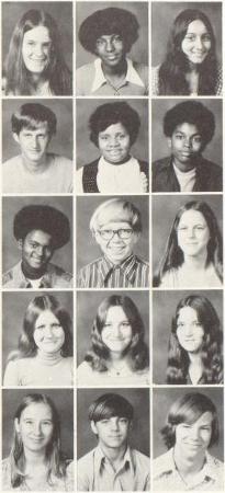 Cheryl Clift's Classmates profile album