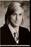 Robert Hrubes' Classmates profile album