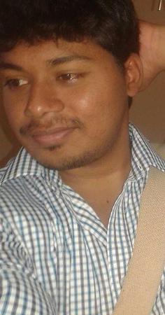 Prabhakar Heroic's Classmates® Profile Photo