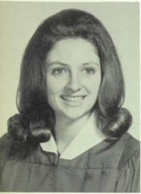 Judith McMurphy's Classmates profile album