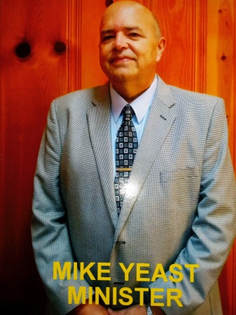 Michael Yeast's Classmates profile album