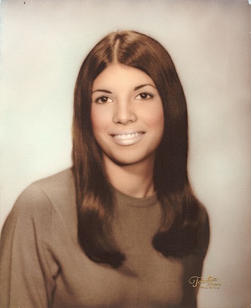 Paulette Rezendes' Classmates profile album