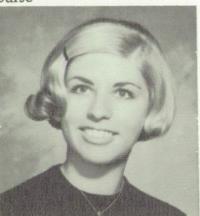 Nancy Biccum's Classmates profile album