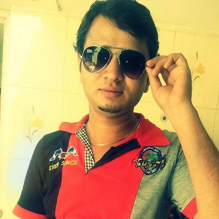 Gopal Panchal's Classmates® Profile Photo