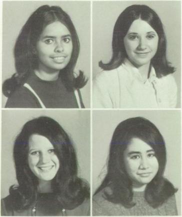 Maria Martinez's Classmates profile album