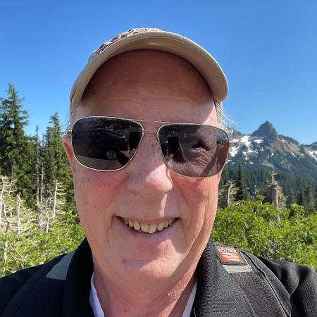 Bill Neubrand's Classmates® Profile Photo