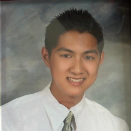 Marvin Tran's Classmates® Profile Photo