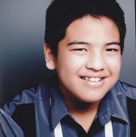 Jacob Rueda's Classmates® Profile Photo