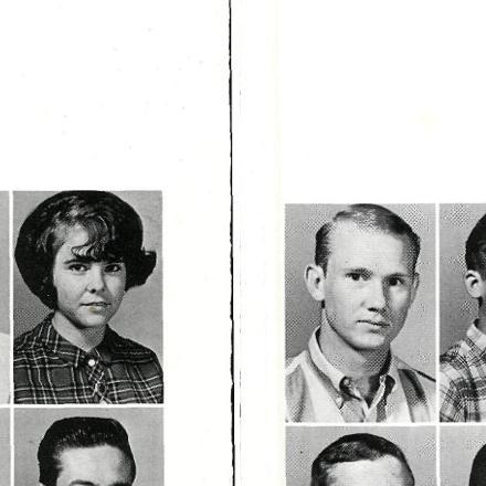 Jim Ballard's Classmates profile album