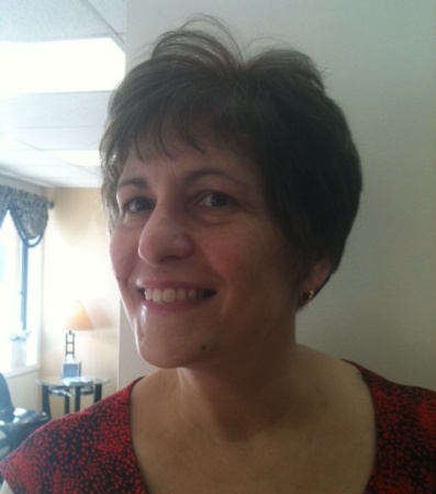 Cheryl Basili's Classmates® Profile Photo