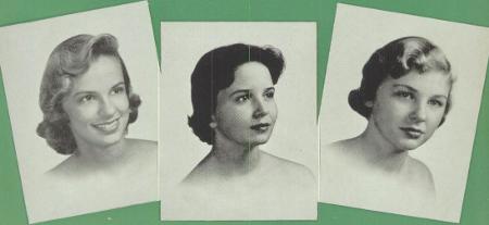 Joyce Balthazer's Classmates profile album