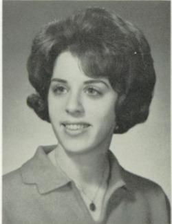 Suzanne Baker's Classmates profile album