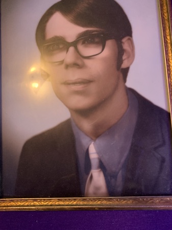 Robert Thomas' Classmates profile album