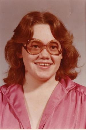 Nancy Austin's Classmates profile album