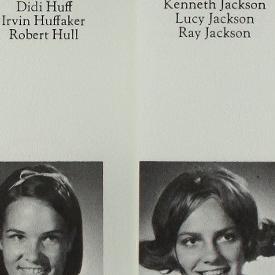 Rick Kenner's Classmates profile album