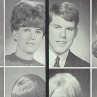 Vicki Cox's Classmates profile album