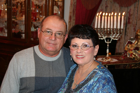 2010 Hanukkah Season