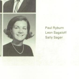 Sally Sager's Classmates profile album