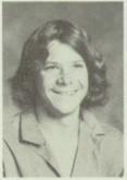 Sally Wick's Classmates profile album