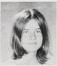1970 Yearbook Photo