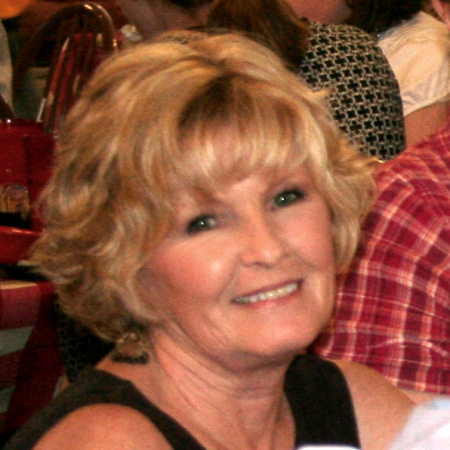 Patricia Fuquay's Classmates® Profile Photo