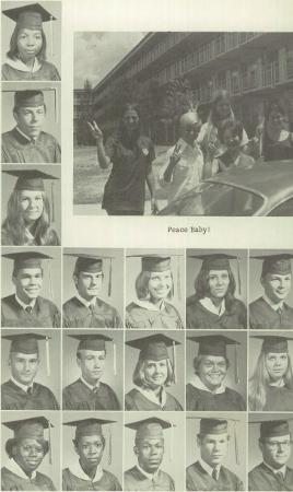 Linda Richmond's Classmates profile album