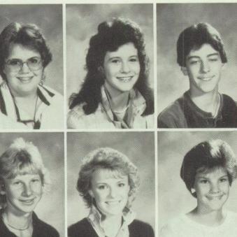 Elizabeth Abendroth's Classmates profile album