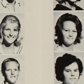 Robin Minton's Classmates profile album