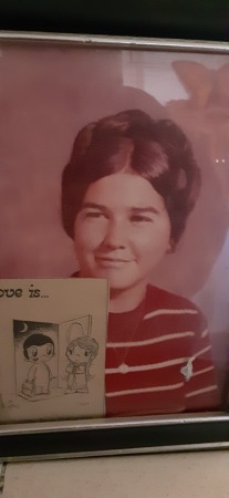 Kathleen Lowe's Classmates profile album