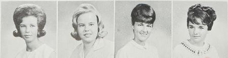 Miriam Kline Eviston's Classmates profile album