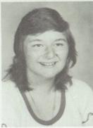 Catherine Simpson's Classmates profile album