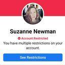 Suzanne Newman's Classmates® Profile Photo