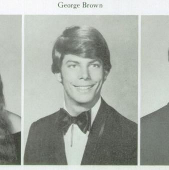 George Brown's Classmates profile album