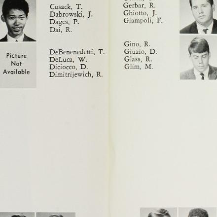 John Fanning's Classmates profile album