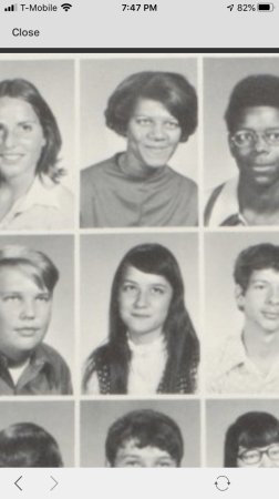 Patricia Langston's Classmates profile album