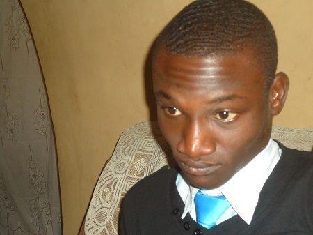 Peter Ilerioluwa's Classmates® Profile Photo