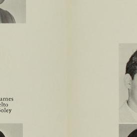 Charles Clements' Classmates profile album