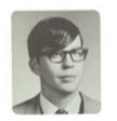 Jeffrey Ward's Classmates profile album