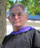 Professor Melvin C. Johnson