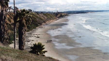 Sherry Baggiani's album, My favorite beaches