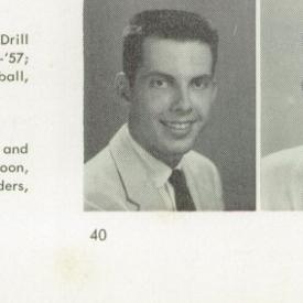 Charles Hyatt's Classmates profile album