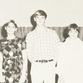 Russ Dittmer's Classmates profile album